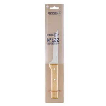 Opinel "Parallèle No. 122" Meat/Poultry Knife (13 cm)