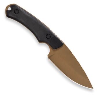 Buck Alpha Hunter Back Country Jagdmesser