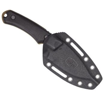 Buck Alpha Hunter Back Country Jagdmesser