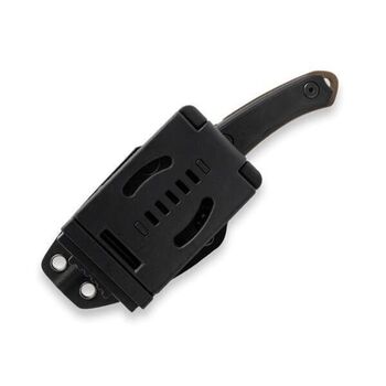 Buck Alpha Scout Back Country Hunting Knife
