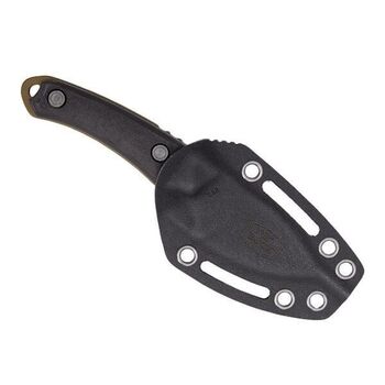 Buck Alpha Scout Back Country Hunting Knife