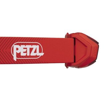 Lampe frontale Petzl "Actik" noir