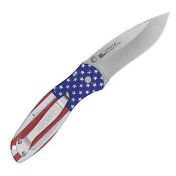 Kershaw „BLUR USA“ Klappmesser