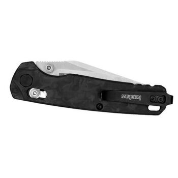 Kershaw „BEL AIR“ Klappmesser mit Carbonfaser-Griff