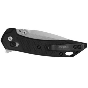 Couteau pliant Kershaw Bonneville manche GFN