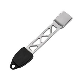 Couteau fixe Boker et ustensiles Metalbite