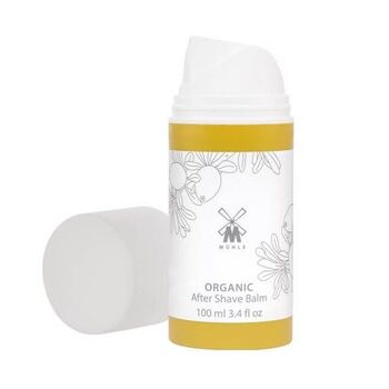 Mühle Organic Aftershave-Balsam