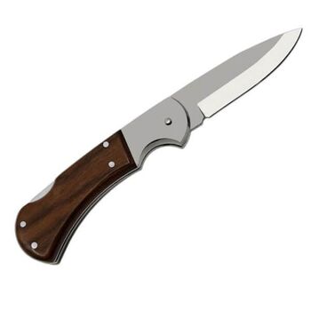 Couteau pliant de chasse Mikov Hablock Hunting
