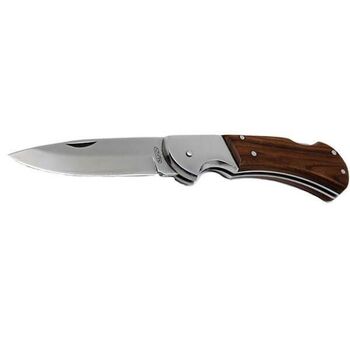 Couteau pliant de chasse Mikov Hablock Hunting