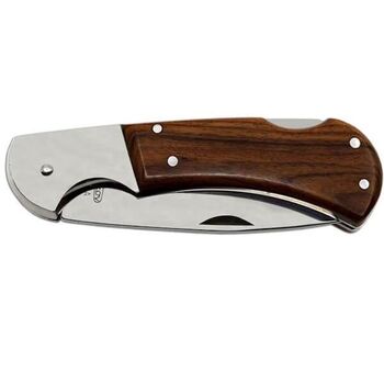 Couteau pliant de chasse Mikov Hablock Hunting