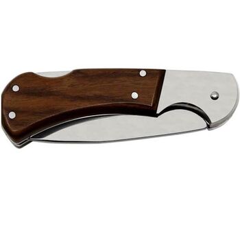 Couteau pliant de chasse Mikov Hablock Hunting