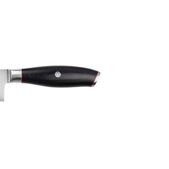 Wusaki Fujiko Black San Mai Chef's Knife
