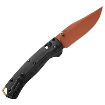 Benchmade Taggedout G10 Klappmesser – Limitierte Auflage