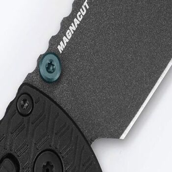 Benchmade Bugout Vapyr Klappmesser