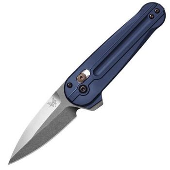 Couteau pliant Benchmade Lowden
