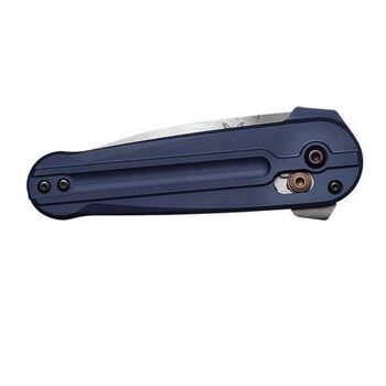 Couteau pliant Benchmade Lowden