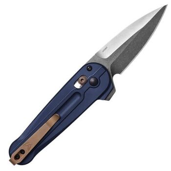 Couteau pliant Benchmade Lowden