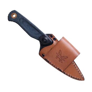 Benchmade Dacian Messer mit feststehender Klinge