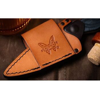 Couteau fixe Benchmade Dacian
