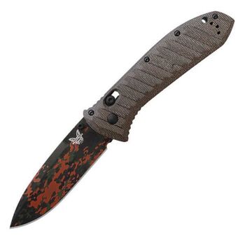 Benchmade Presidio II Limited Edition Klappmesser