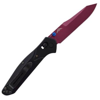 Couteau pliant Benchmade Osborne édition limitée
