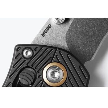 Benchmade Seven Ten Klappmesser