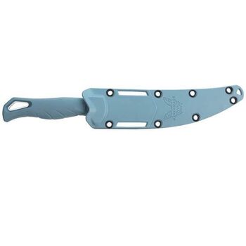 Couteau à filet Benchmade Fishcrafter Depth Blue