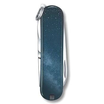 Victorinox Classic SD Swiss Army Knife – Zodiac Collection: Cancer (June 22 – July 22)