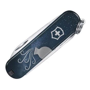 Victorinox Classic SD Swiss Army Knife – Zodiac Collection: Cancer (June 22 – July 22)