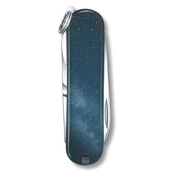 Victorinox Classic SD Swiss Army Knife – Zodiac Collection: Libra (September 23 – October 22)