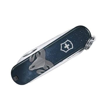 Victorinox Classic SD Swiss Army Knife – Zodiac Collection: Aries (March 21 – April 20)