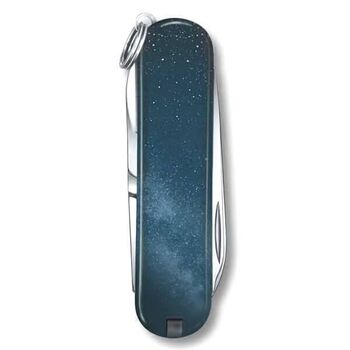 Victorinox Classic SD Swiss Army Knife – Zodiac Collection: Sagittarius (November 23 – December 21)