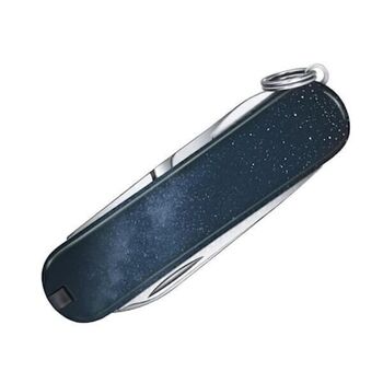 Victorinox Classic SD Swiss Army Knife – Zodiac Collection: Taurus (April 21 – May 21)