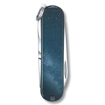 Victorinox Classic SD Swiss Army Knife – Zodiac Collection: Taurus (April 21 – May 21)