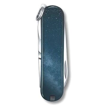 Victorinox Classic SD Swiss Army Knife – Zodiac Collection: Virgo (August 23 – September 22)