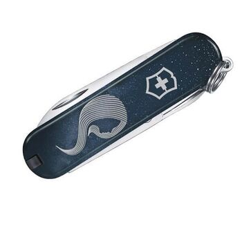 Victorinox Classic SD Swiss Army Knife – Zodiac Collection: Virgo (August 23 – September 22)