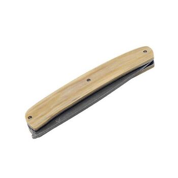 Couteau pliant Maserin Gourmet Pakka
