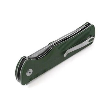 Couteau pliant Maserin G10 vert
