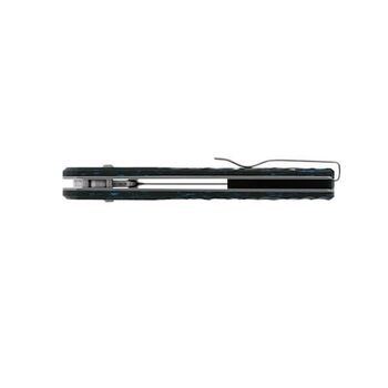 Couteau pliant Maserin Frontier Fibre de carbone