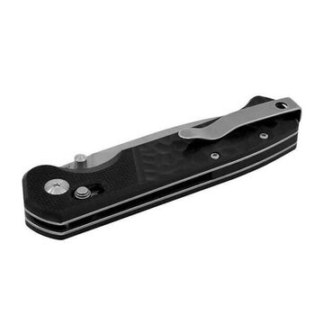 Maserin Frontier G10 folding knife