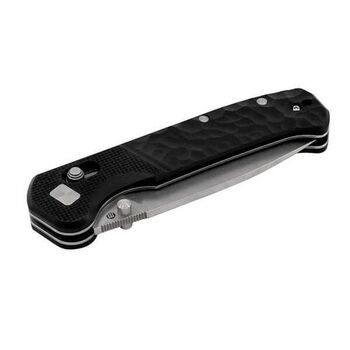 Maserin Frontier G10 folding knife