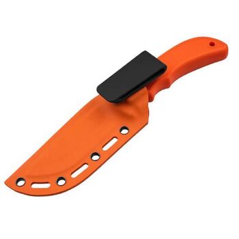 Couteau fixe Boker Plus HL Fixed Universal Orange