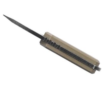 Couteau fixe de cou Boker Plus Li'l Friend Micro