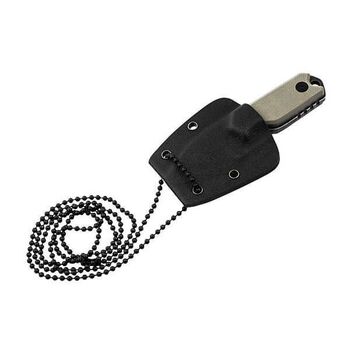 Couteau fixe de cou Boker Plus Li'l Friend Micro