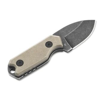 Couteau fixe de cou Boker Plus Li'l Friend Micro