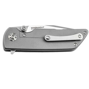Couteau pliant Boker Sherman EDC II Full-Ti Edition limitée