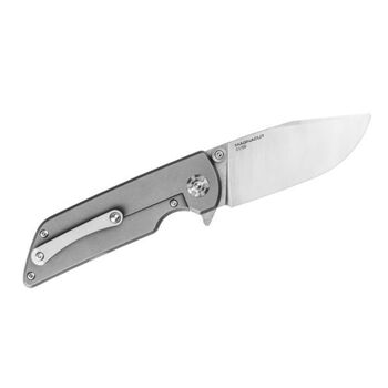 Couteau pliant Boker Sherman EDC II Full-Ti Edition limitée