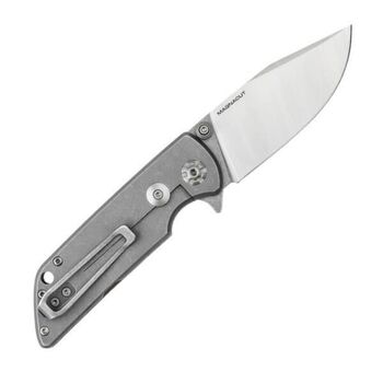 Böker Sherman EDC II G10 Coyote Taschenmesser
