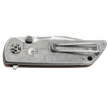 Böker Sherman EDC II G10 Coyote Taschenmesser