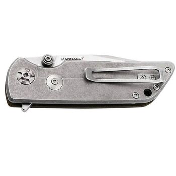 Böker Sherman EDC II G10 Green Folding Knife